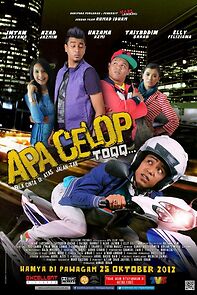 Watch Apa Celop Toqq...