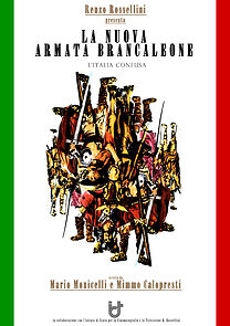 Watch La nuova armata Brancaleone (Short 2010)