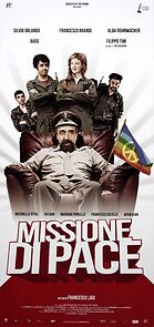 Watch Missione di pace