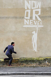 Watch Now or Never (Short 2010)