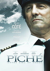 Watch Piché: entre ciel et terre