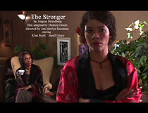 Watch The Stronger (Short 2004)