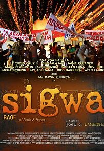 Watch Sigwa