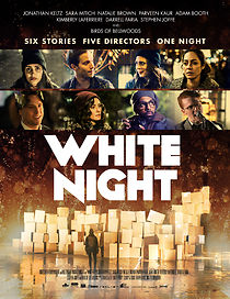 Watch White Night