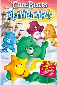 Watch The Care Bears Big Wish Movie