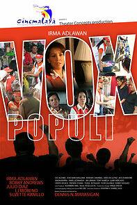 Watch Vox Populi