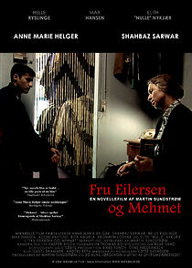 Watch Fru Eilersen og Mehmet (Short 2006)