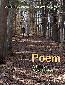 Watch Poem (Short 2017)