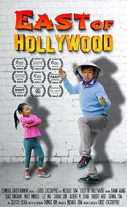 Watch East of Hollywood (Short 2015)