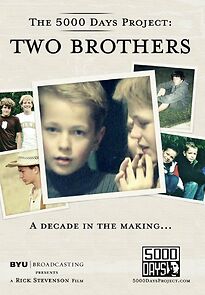 Watch Two Brothers: The 5000 Day Project
