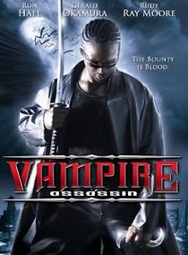 Watch Vampire Assassin