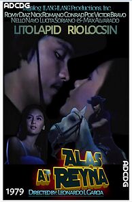 Watch Alas at reyna