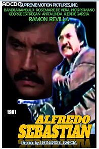 Watch Alfredo Sebastian