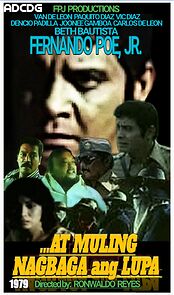 Watch At muling nagbaga ang lupa