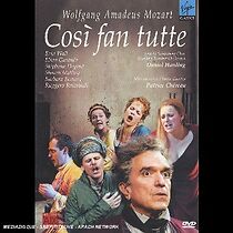 Watch Cosi Fan Tutte
