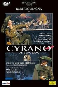 Watch Cyrano de Bergerac