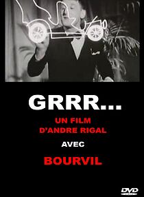 Watch Grrr.... (Short 1952)