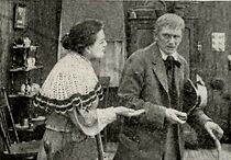 Watch The Heart of Jabez Flint (Short 1915)