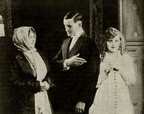 Watch The Heart of Virginia Keep (Short 1916)