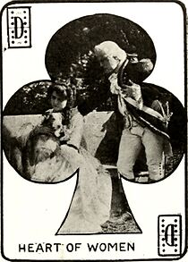 Watch Heart of a Woman (Short 1914)