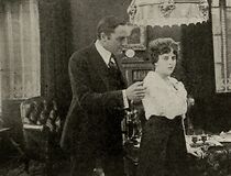 Watch The Heart's Tribute (Short 1916)