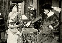 Watch Hearts of the Dark (Short 1913)