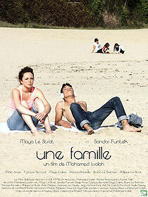 Watch Une famille (Short 2015)