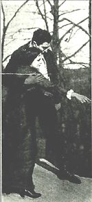 Watch Held for Ransom (Short 1913)