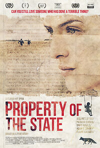 Watch Property of the State
