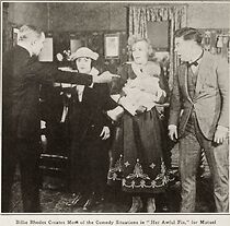 Watch Her Awful Fix (Short 1918)