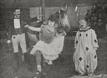 Watch Her Bareback Career (Short 1917)