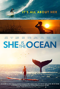 Watch She Is the Ocean
