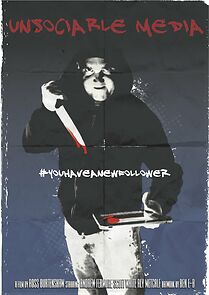 Watch Unsociable Media (Short 2014)