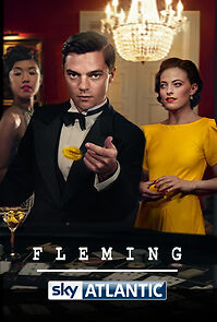 Watch Fleming Promotion (TV Short 2013)