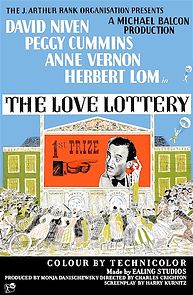 Watch The Love Lottery
