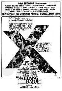 Watch Naiibang hayop