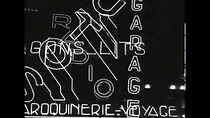 Watch Les nuits électriques (Short 1928)