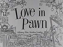 Watch Love in Pawn