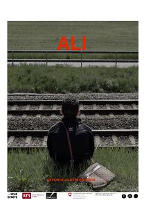 Watch Ali (Short 2014)