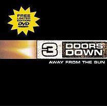 Watch 3 Doors Down: Away from the Sun