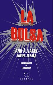 Watch La bolsa (Short 2003)