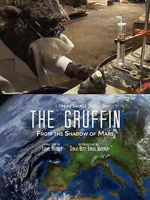 Watch The Gruffin: From the Shadow of Mars