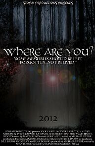 Watch Where Are You? (Short 2011)