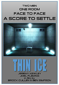 Watch Thin Ice (Short 2010)