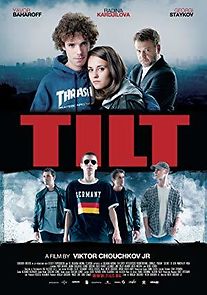 Watch Tilt