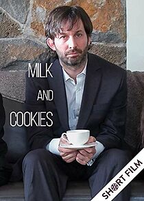 Watch Milk and Cookies (Short 2014)