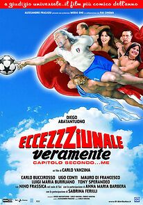 Watch Eccezzziunale veramente - Capitolo secondo... me