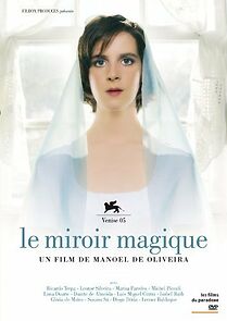 Watch Magic Mirror