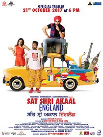 Watch Sat Shri Akaal England