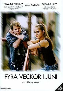 Watch Fyra veckor i juni